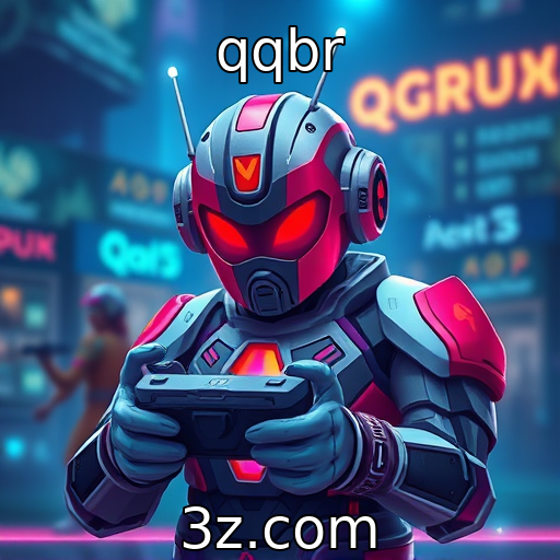 qqbr : Impacto da inteligência artificial no desenvolvimento de jogos