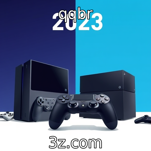 qqbr : Consoles e PC: guerra de plataformas em 2025