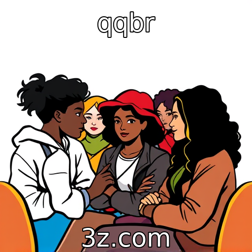 qqbr - Desafios da diversidade na indústria de jogos