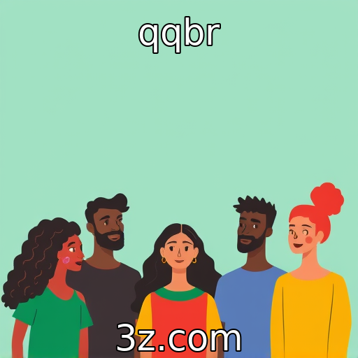 qqbr | Diversidade e inclusão na criação de personagens