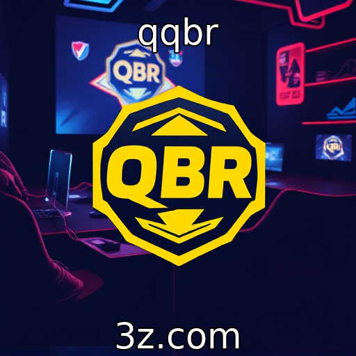 qqbr : Esports e seu papel na cultura jovem
