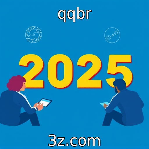 qqbr | Tendências no design de jogos em 2025