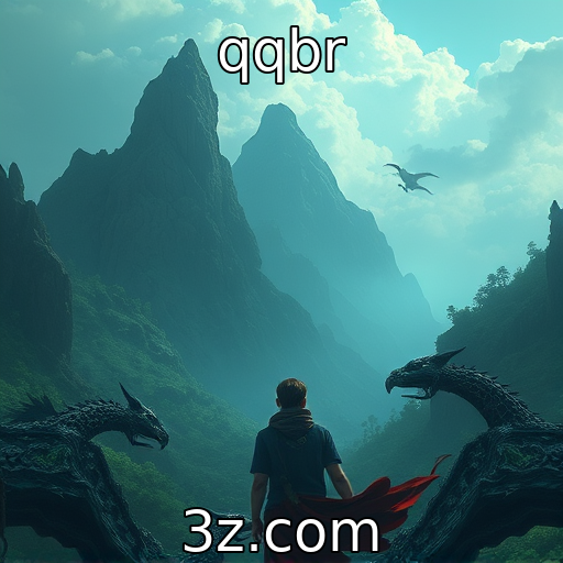 qqbr - Transformações na narrativa dos jogos nos últimos anos