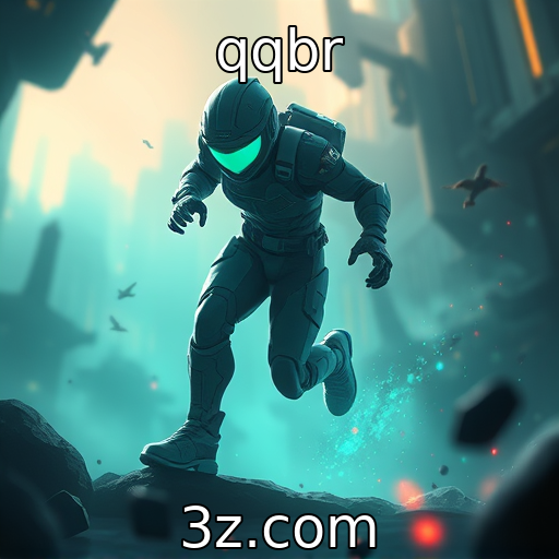 qqbr - Avanços em tecnologia de jogos imersivos