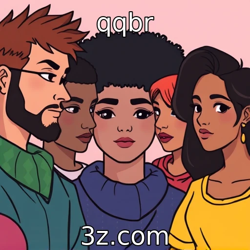 Aumenta a diversidade nos personagens de jogos