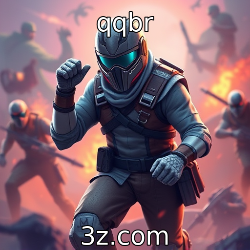 qqbr - Mudanças nas políticas de monetização na indústria de jogos