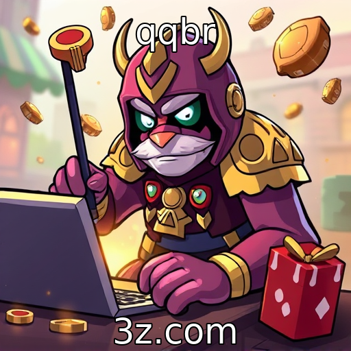 qqbr | Crescimento do mercado de jogos online na última década