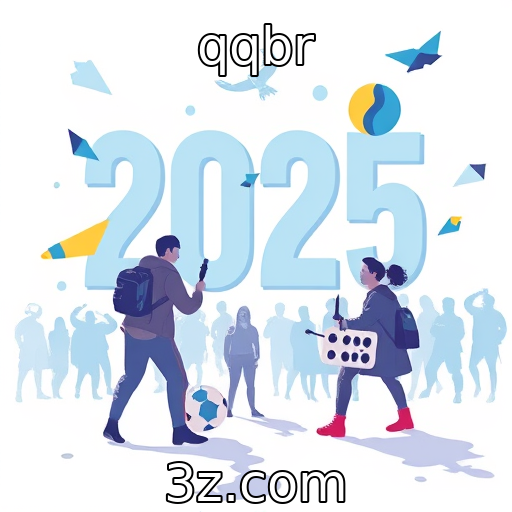 qqbr : O papel das comunidades de jogadores em 2025