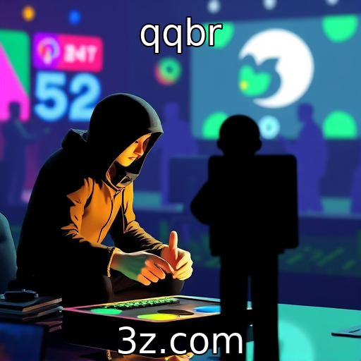 qqbr - Os desafios da sustentabilidade na indústria de jogos