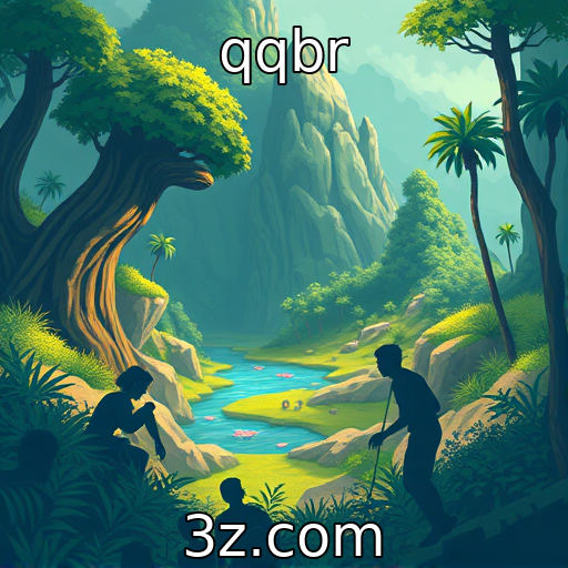 qqbr : Sustentabilidade nas produções de jogos e seu futuro