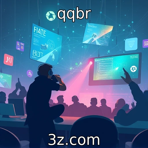 Inovações tecnológicas moldam a experiência dos jogos