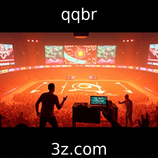 qqbr - Inovações em realidade virtual e aumentada nos jogos