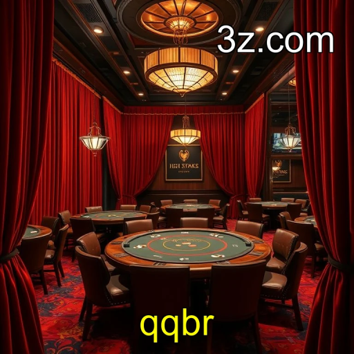 Experiências Virtuais Incríveis no qqbr para Gamers