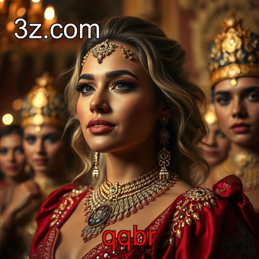 Palavras que Brilham: Explore a Seção Word do QQBR